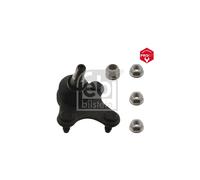 Rotula Sospensione Anteriore Sinistra FEBI BILSTEIN Per VW Caddy Audi A3