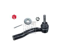 Rotula Sterzo Anteriore Destro LEMFORDER Per Toyota Prius 45046-49145