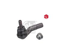 Rotula Sterzo Anteriore Sinistra per VW Seat Ibiza IV Toledo Skoda 6C0423811A