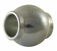 Rotula Superiore Ama Ø 38x44 mm Ø 19 mm