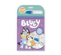 ROTULADOR DE AGUA BLUEY