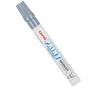 ROTULADOR Unipaint PX-20 Gris