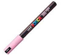 uni-ball ROTULADOR Uniposca PC-1MR Rosa Claro