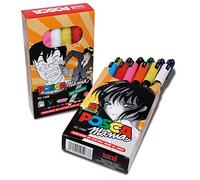 Uni Posca spro0607 - Pack of 12 Pens