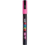 POSCA pc-3m Rosa