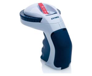 Rotulatrice Dymo Omega con Sistema Giro e Clic e 49 Caratteri in Rilievo
