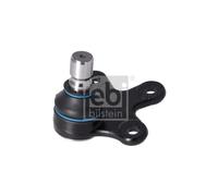 Rotule Braccio Di Sospensione Anteriore Sinistra Per MG MG 5 10133136 10816681