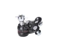 Rotule Braccio Sospensione Anteriore Per Honda Civic IX 51220-TV0-E01