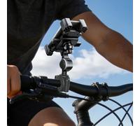 Rotule De Fixation | Support Rond À Tête Sphérique | Porte-Caméra En Pour 2,54 Cm - Rail Coulissant Streaming En Direct Photographie Enregistrement Vidéo Studio Extérieur