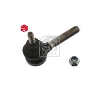 Rotule Sterzo Anteriore Per VW 1500,1600 1500.16 Kaefer 131415811