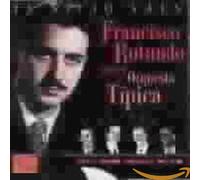 ROTUNDO, FRANCISCO - EL VIEJO VALS