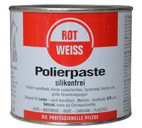 Rotweiss 1000, pasta lucidante, 750 ml