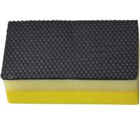 Rotweiss 1530 - Spugna da impastare, 90 x 50 x 30 mm