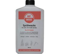 ROTWEISS 2112 - Bottiglia di ricarica spray da 1 l