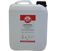 ROTWEISS 2115 cera spray 5 l