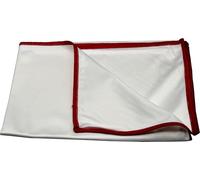 Rotweiss 8006 Top Seta e Panno in Microfibra