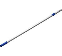 Rotweiss 8965 Flexi 8960 - Asta telescopica in Microfibra, 2 x 90 cm