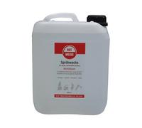 ROTWEISS Cera Spray 5 L Tanica 2115