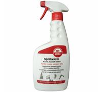 ROTWEISS Cera Spray 500ml 2111 Cera Conservazione Detailing