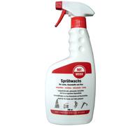 ROTWEISS Cera Spray 500ml 2111 Cera Conservazione Detailing