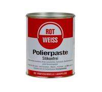 ROTWEISS Pasta per Lucidare 6 KG Secchio 1200