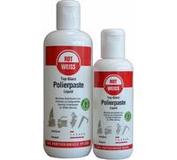 ROTWEISS Top-Glanz Pasta Abrasiva Liquido 500ml 1555