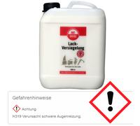 ROTWEISS Vernice Sigillante 5000 ML Tanica 2300