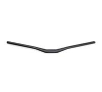 Rotwild B280 Flatriser-35 AL7070 780/15mm Custom con passaggio cavi integrato con logo RW