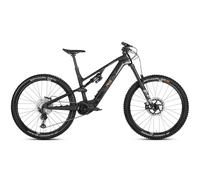 Rotwild R.E375 FS Core grigio vulcano metallizzato 2023 RH-M