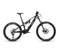 Rotwild R.E735 FS Core nero metallizzato 2023 RH-S
