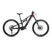 Rotwild R.G375 FS Pro mogano metallizzato 2023 RH-XL