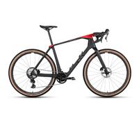 Rotwild R.R275 X Pro rosso metallizzato 2024 RH-M