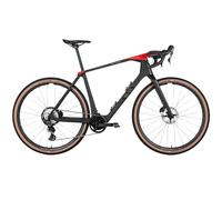 Rotwild R.R275 X Pro rosso opaco 2025 RH-XL