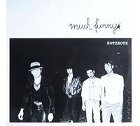Rotzkotz - Much funny (1979) / Vinyl record [Vinyl-LP]