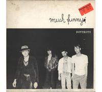 ROTZKOTZ - Much Funny
