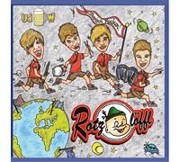 ROTZLOFFL - UM DIE HALBE WELT