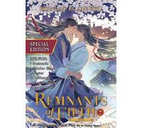 Rou Bao Bu Chi Remnants of Filth: Yuwu (Novel) Vol. 7 (Special Edit (Tascabile)