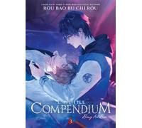 Boki Rou Bao Bu Chi Rou Case File Compendium: Bing An Ben (Novel) V (Tascabile)