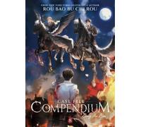 Rou Bao Bu Chi Rou Case File Compendium: Bing An Ben (Novel) Vol. 8 (Tascabile)