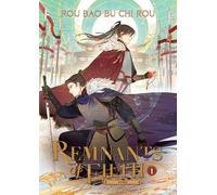 Rou Bao Bu Chi Rou Remnants of Filth: Yuwu (Novel) Vol. 1 (Tascabile)