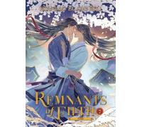 Rou Bao Bu Chi Rou Remnants of Filth: Yuwu (Novel) Vol. 7 (Tascabile)