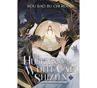 Rou Bao Bu Chi The Husky and His White Cat Shizun: Erha He Ta De Ba (Tascabile)