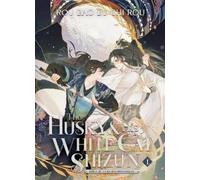 Rou Bao Bu Chi The Husky and His White Cat Shizun: Erha He Ta De Ba (Tascabile)