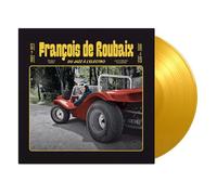 roubaix, francois de - du jazz a l'electro-clrd-