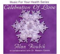 Roubik Alan - Celebration of Love
