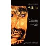 Rouche,Michel. - Attila.