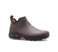 Rouchette - CLEAN-Land Marron - Stivali in gomma, Marrone (marrone), 43 EU