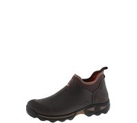 Scarpette Rouchette Clean Land Marron 46