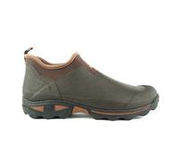 Rouchette Stivale Basso Clean Land Marrone Taglia 42 Orto E Giardino Scarpe e Calzature