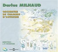 Rouchon, Jean-Philippe - Musique De Chambre: Petites Sympho